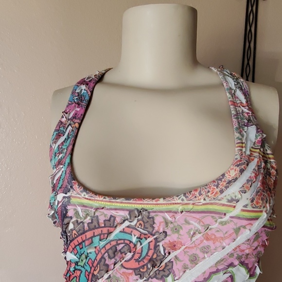 Tank Top - Picture 2 of 6